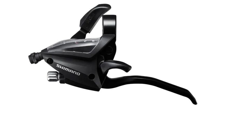 Моноблок лів. L3 SHIMANO ST EF500 SHLL-014-1 фото