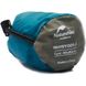 Рушник Naturehike MJ01 Ultralight NH19Y001-J, 80 см х 40 см, смарагдовий 6927595735824 фото 5