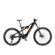 Електровелосипед KTM MACINA KAPOHO 7973 рама M/43, чорний, 2023 23310103 фото 1