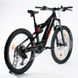 Електровелосипед KTM MACINA KAPOHO 7973 рама M/43, чорний, 2023 23310103 фото 6