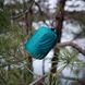 Рушник Naturehike MJ01 Ultralight NH19Y001-J, 80 см х 40 см, смарагдовий 6927595735824 фото 14