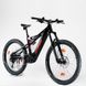 Електровелосипед KTM MACINA KAPOHO 7973 рама M/43, чорний, 2023 23310103 фото 3