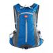 Велорюкзак з чохлом для шолома Naturehike 15 л sky blue NH15C001-B, блакитний 6975641886310 фото 2