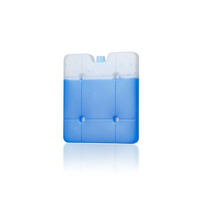 Акумулятор холоду гелевий IceBox, 18,5*16,5*2 см, 400 мл IceBox-400 фото
