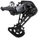 Перемикач задн. 12ск чорн. SHIMANO DEORE RD-M6100 direct mount l 6 DERB-129 фото 2